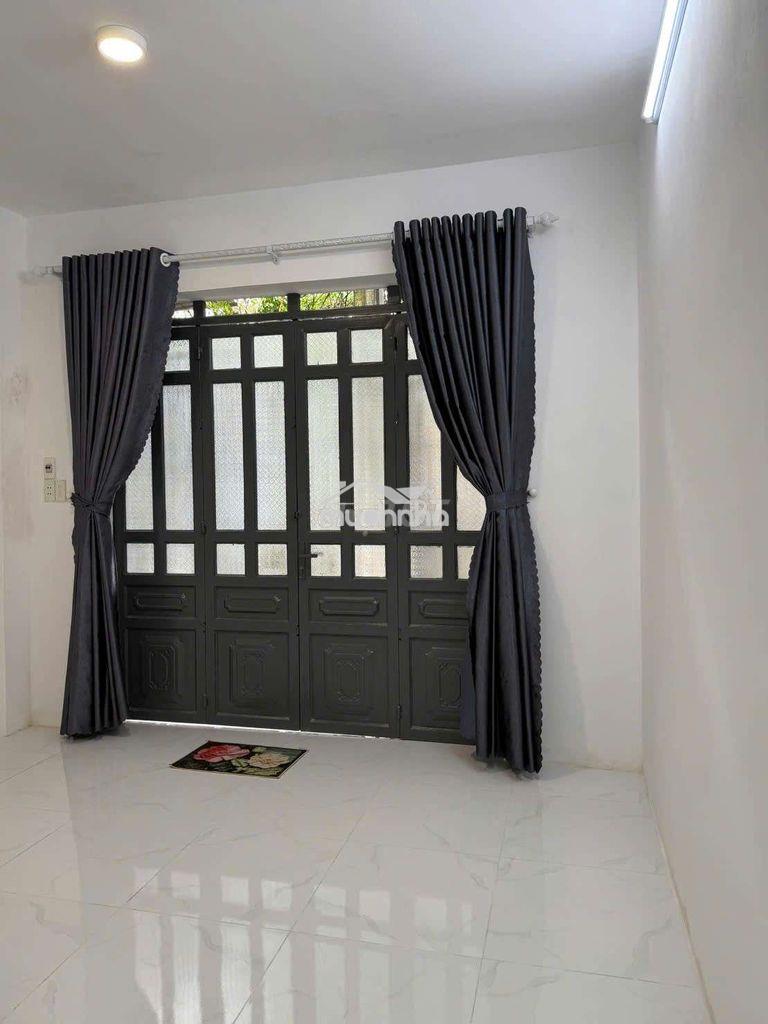 Bán nhà ccvb đường tam bình hiệp bình chánh thủ đức cũ - Ảnh 2