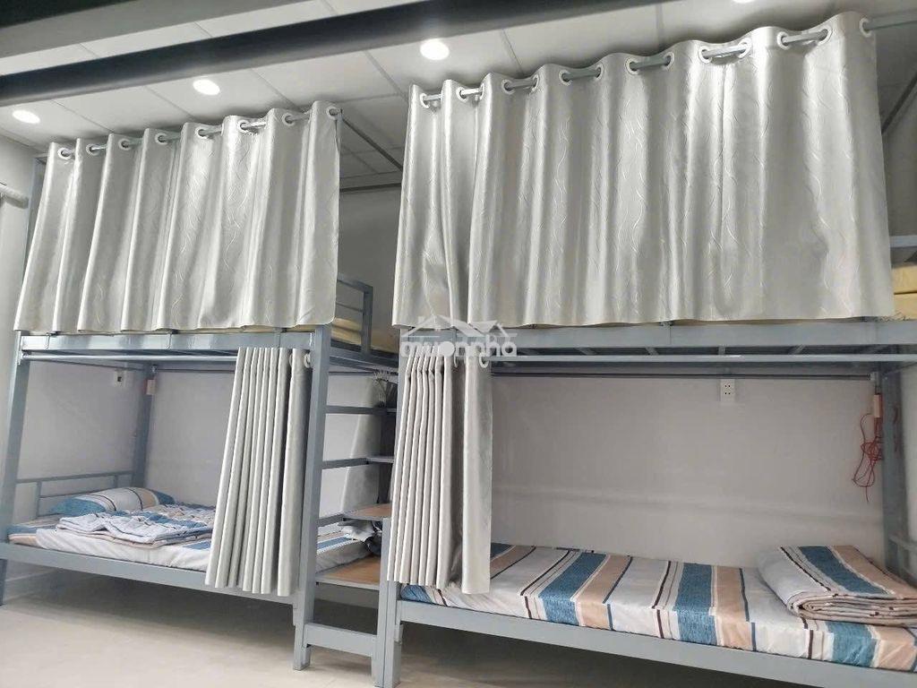 Ktx cao cấp lội bộ đến iuh - giảm thêm 50%-30% - Ảnh 2