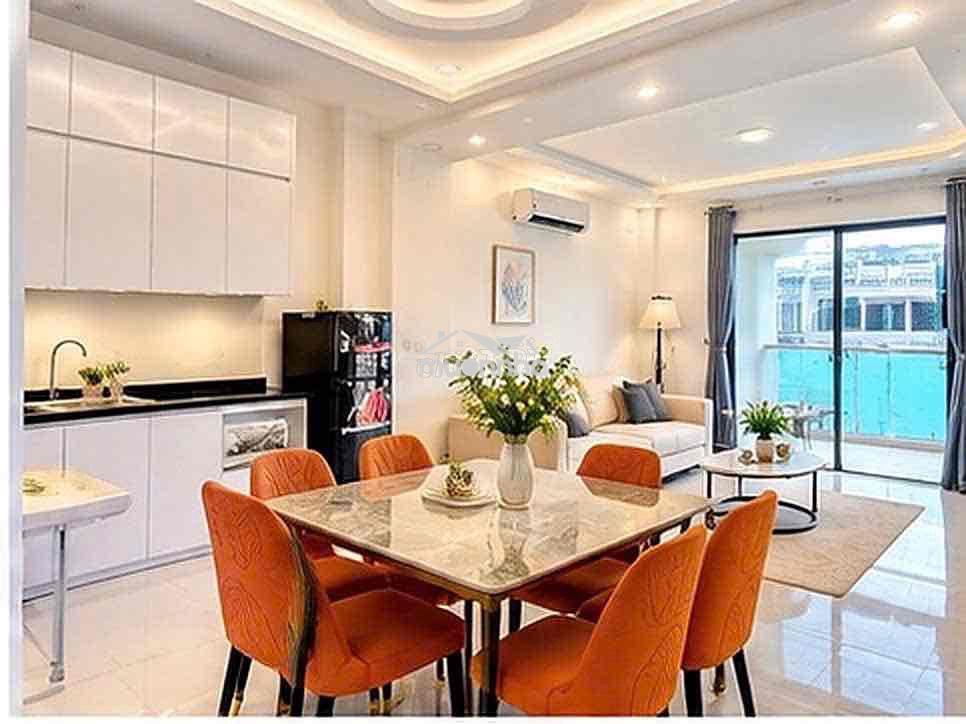 Rổ hàng 1000 chdv hiện đại tại bình thạnh - tiện qua quận 2, quận 3 - Ảnh 4