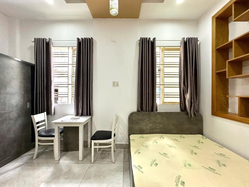 🏡 Phòng 35m2 full nội thất – nguyễn công hoan - Ảnh 4