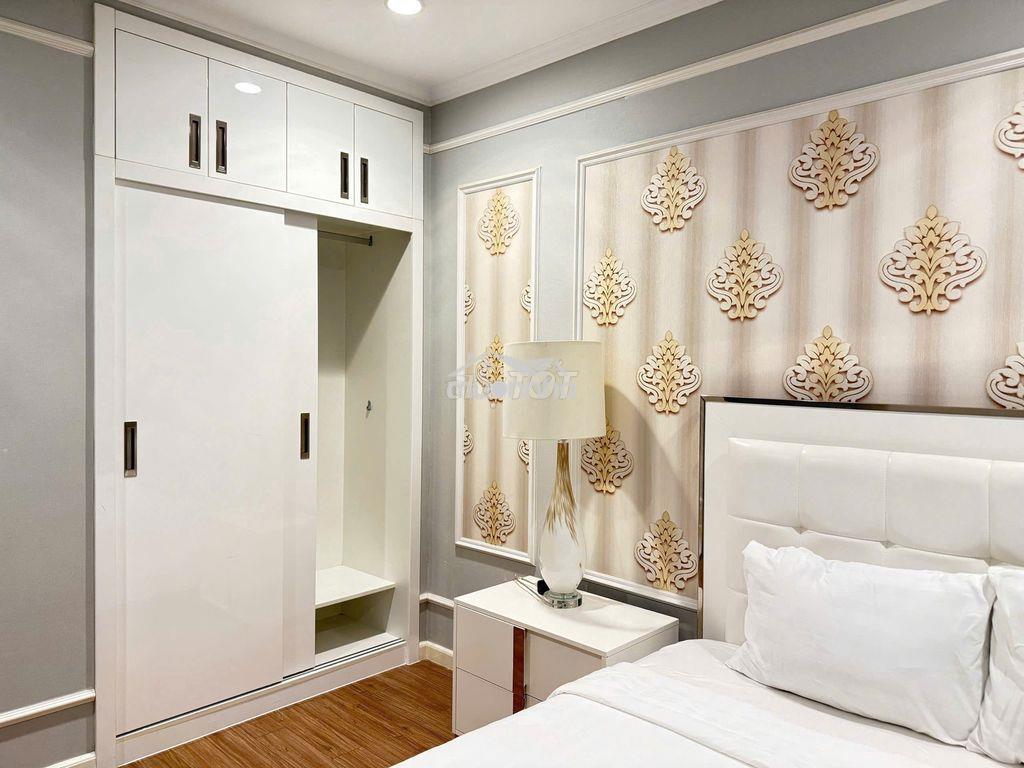🏙️ Cho thuê căn hộ vinhomes central park – central 1 - Ảnh 3