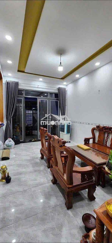 Cho thuê nha tx 21 q12 có nội thất giá 9tr /th - Ảnh 4