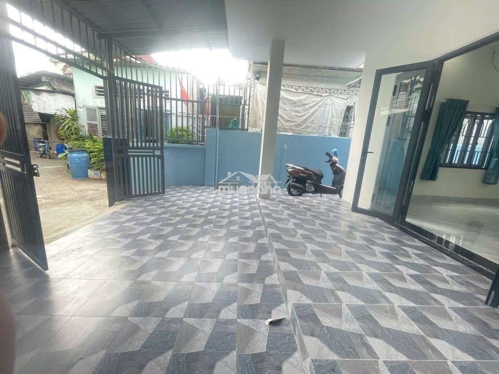 Nhà gần chợ dĩ an 1 phường dĩ an tp dĩ an  - Ảnh 2