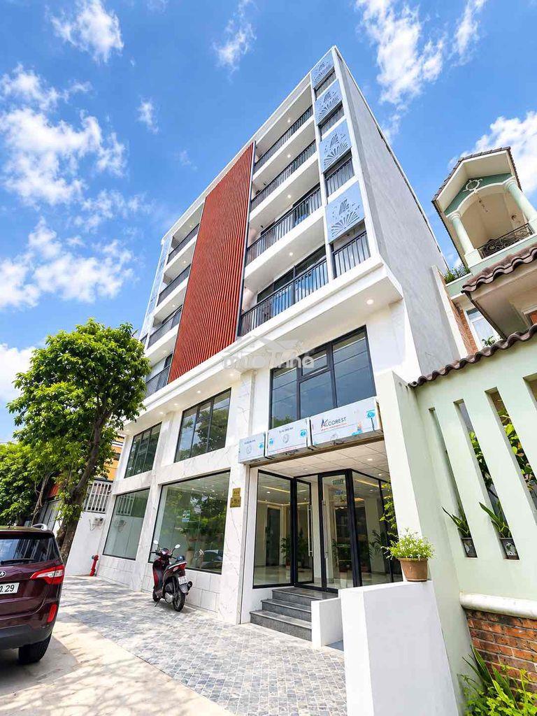 🔥 Dự án mới khai trương – hơn 50 phòng | phan huy ích - kèm ưu đãi t10