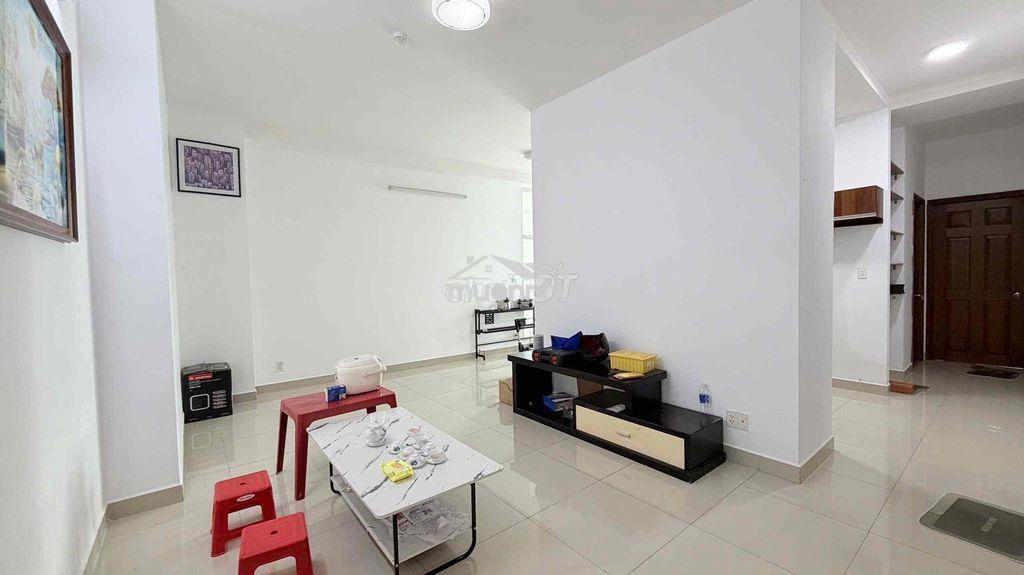 ✅Cho thuê căn hộ 2pn*góc có nt*nhà mới*cc bellezaq7*dt 88m2*giá 9.5tr - Ảnh 2