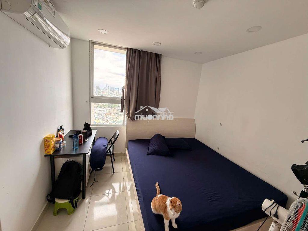 Bán căn hộ khuông việt tân phú 50-84m2 sổ hồng riêng gần đầm sen - 3