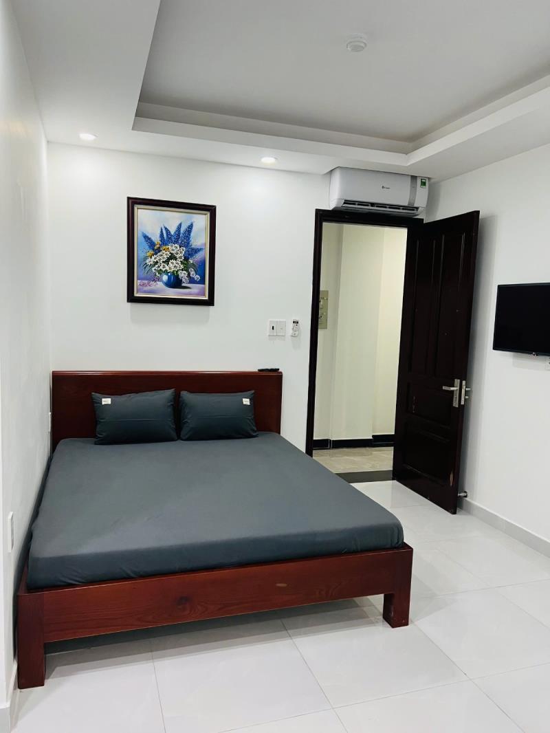Studio xinh xắn, full nội thất giá mềm ngay bành văn trân, tân bình chỉ 5tr5/tháng