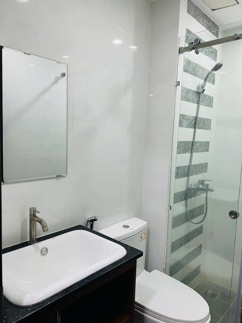 Studio xinh xắn, full nội thất giá mềm ngay bành văn trân, tân bình chỉ 5tr5/tháng - Ảnh 4