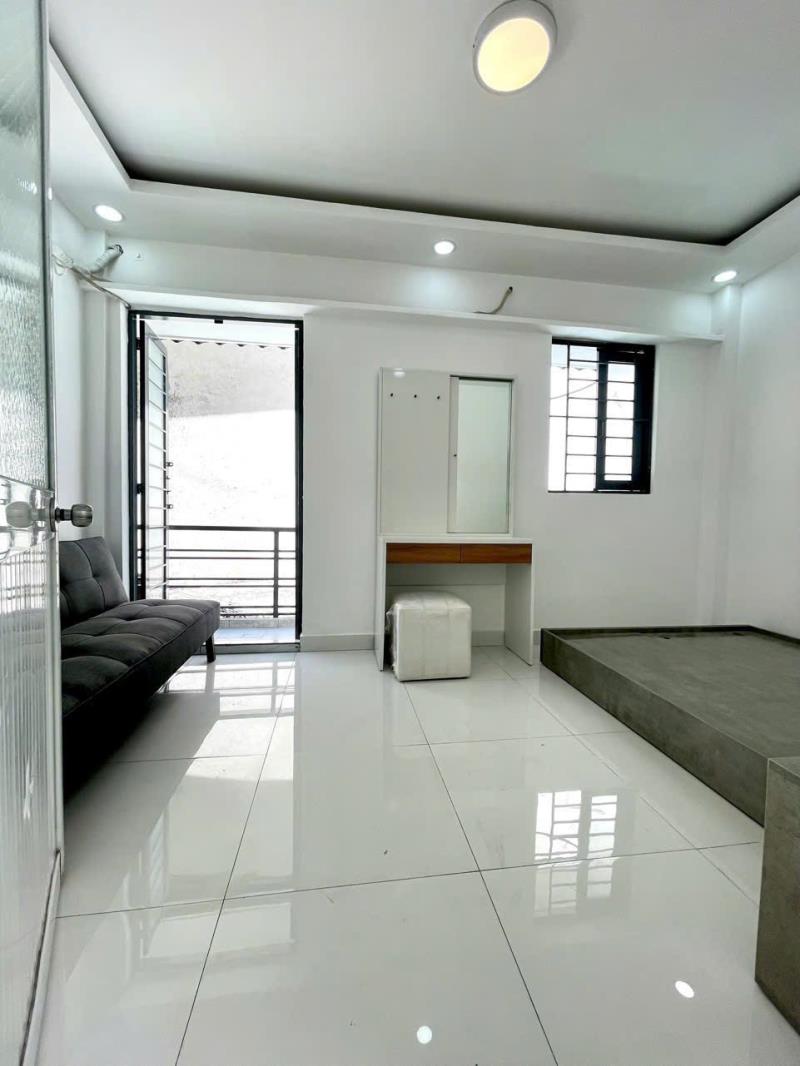 🛑 Hiếm có khó tìm! cho thuê nhà nguyên căn 3pn full nội thất a-z – nguyễn trãi quận 5 cách mặt tiền đúng 1 căn! 🛑 📍 vị trí đắc địa: đường nguyễn trãi, p.3, quận 5 (ngay đoạn kinh doanh thời trang - Ảnh 3