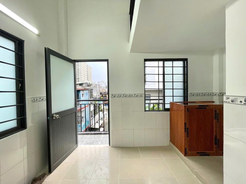 Gác - ban công- mới tinh- ở được 4 người,  - Ảnh 4