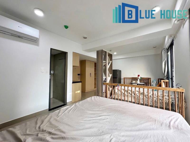 Căn hộ đẹp ban công full nội thất, thang máy - giá mềm - etown cộng hoà, nhà ga t3, khu k300 - tân bình - Ảnh 3