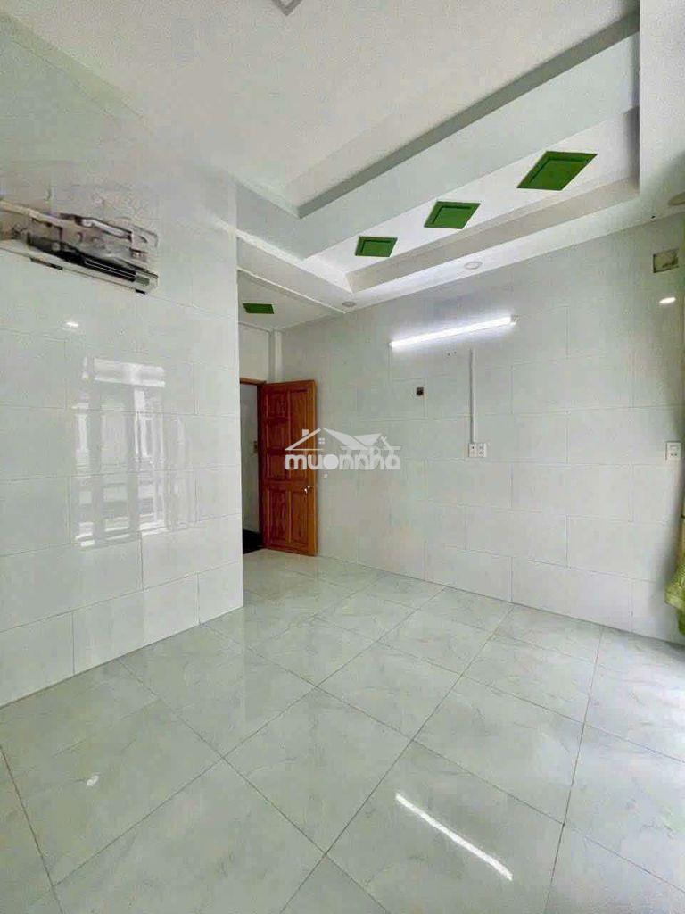 Nhà mới! 280m2. 3pn, 4wc. hxh. gò vấp - 2