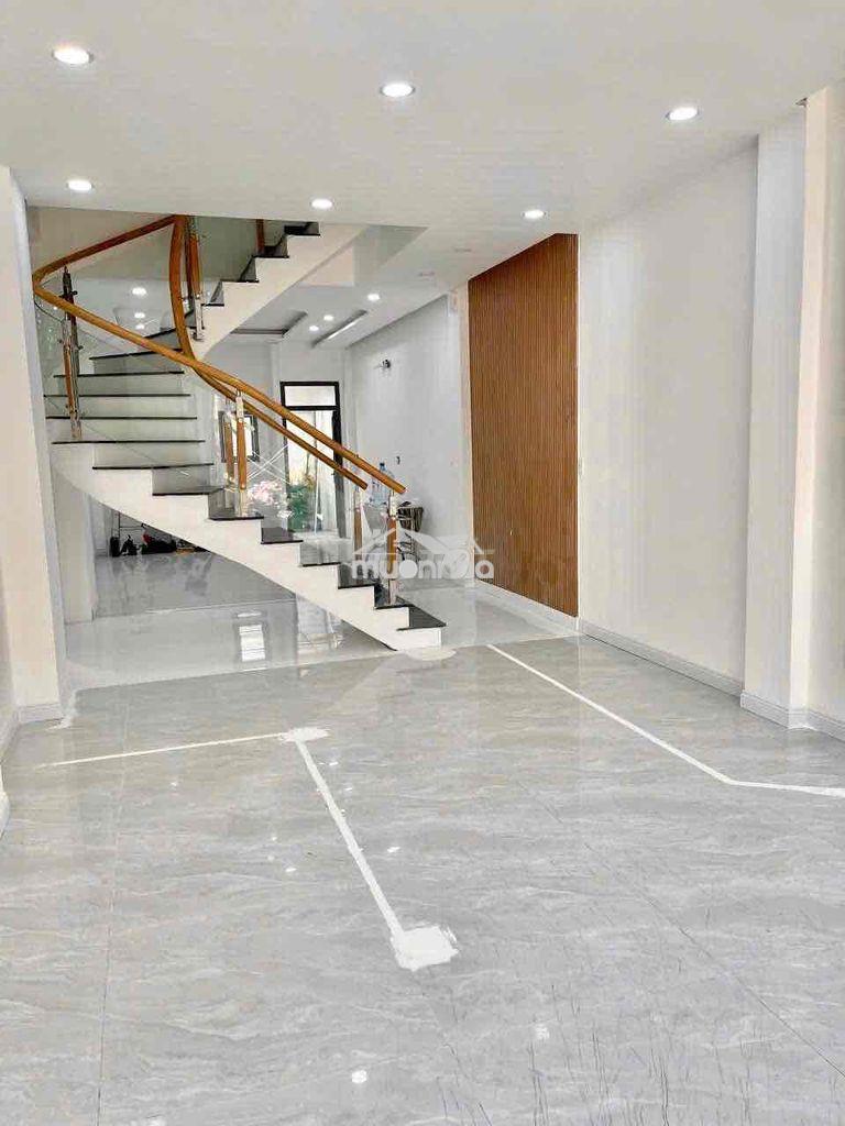 💐 Cho thuê nhà khu vip đồng bộ tô hiệu. nhà mới tinh như hình - Ảnh 2