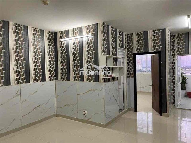 📣Bán ch belleza q7✅46m2,1pn,1wc+sổ hồng+view ng.l.b💰2.4 tỷ ( sổ hồng)🔥