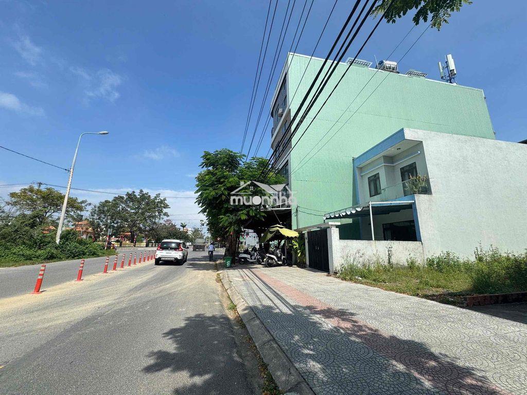 🧧 Bán : 2 lô liền kề : võ an ninh ( 10,5m ) - Ảnh 2