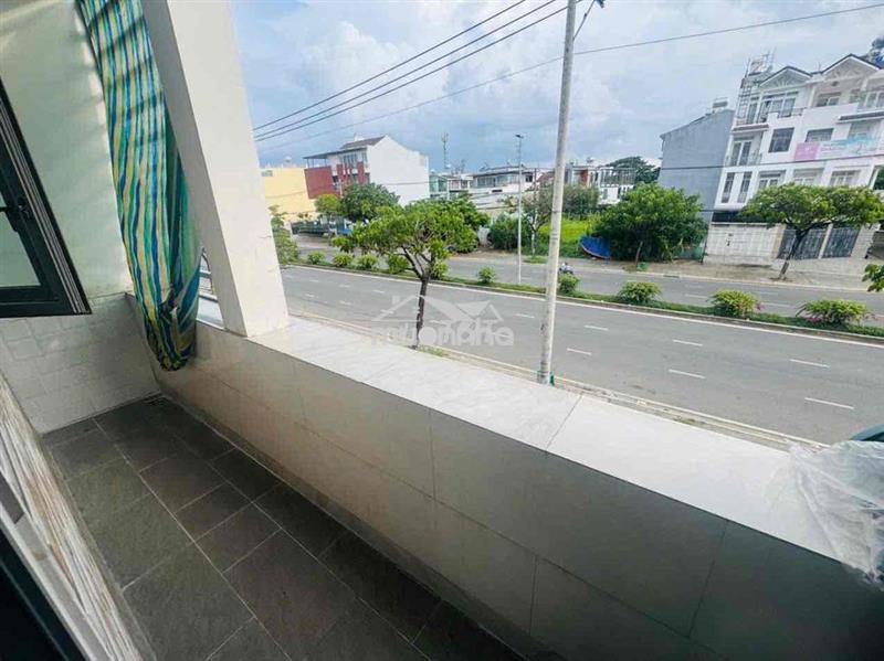 Cho thuê phòng bancol, nội thất đầy đủ, phòng rộng đẹp