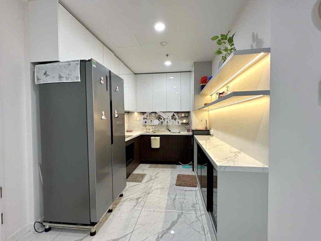 Cho thuê sunshine sky city 3pn full nt chỉ 25tr/tháng - Ảnh 4