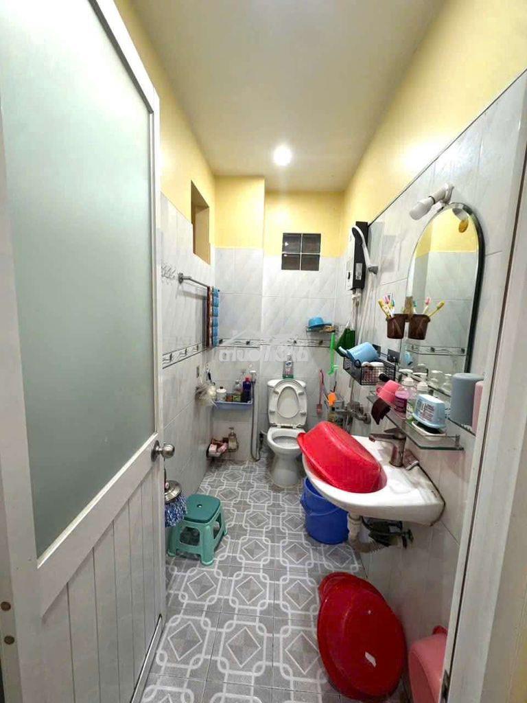 Nhà đường bình trị đông [4x12, 2 lầu, 2pn, 2toilet] - Ảnh 2