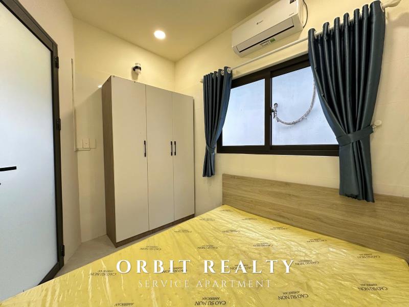 Cho thuê ch ngay nơ trang long hầm xe cửa máy giặt riêng thang máy - Ảnh 4