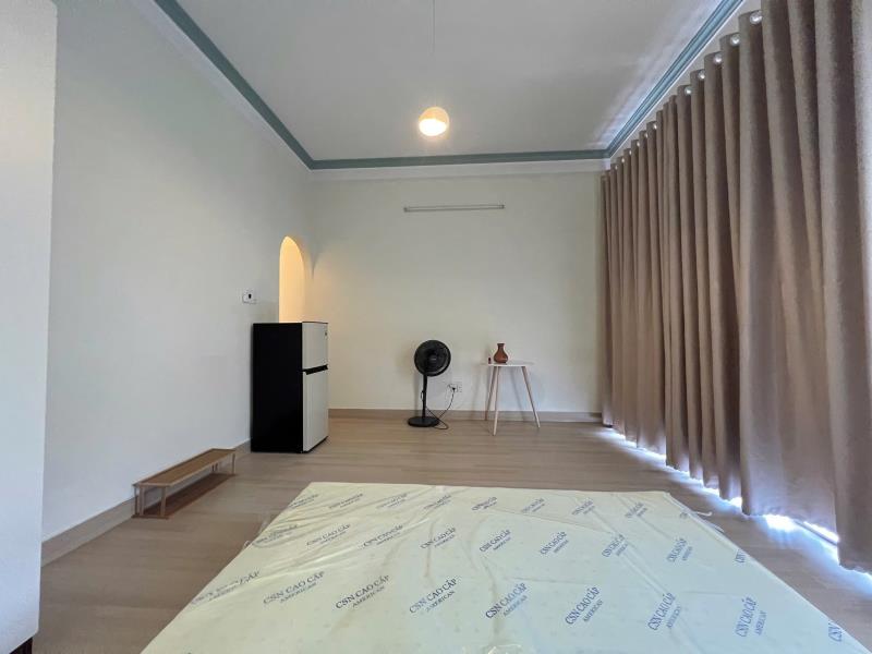 Studio banconl - tách bếp | full nội thất | ngay tân hương | giá 6trxxx - Ảnh 3