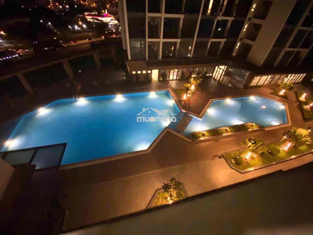 2pn - 2wc - full nội thất - view bitexco - 16 triệu - Ảnh 4