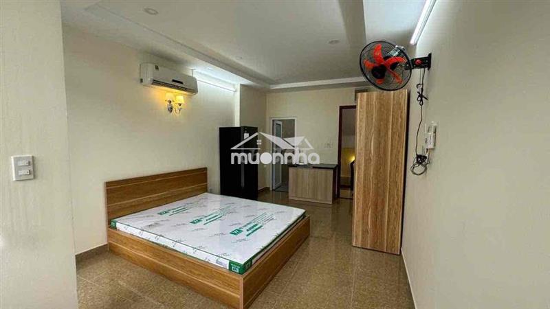 Cho thuê phòng full nội thất