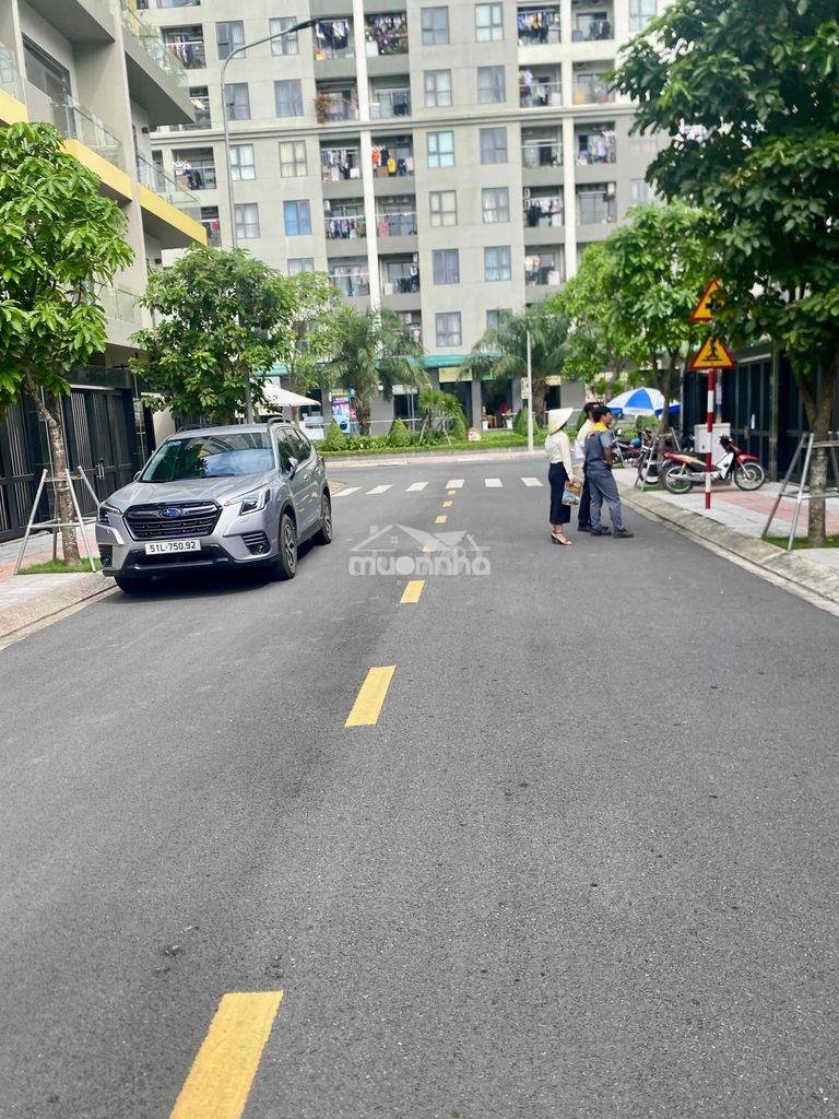 Cho thuê nhà phố bcons 4 tầng (245m²) – giá 12tr - liền kề làng đại họ - 2