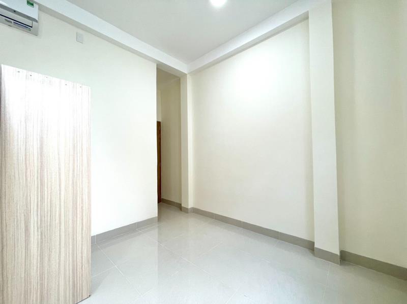Phòng thoáng đẹp mới xây ngay bùi đình túy - Ảnh 3