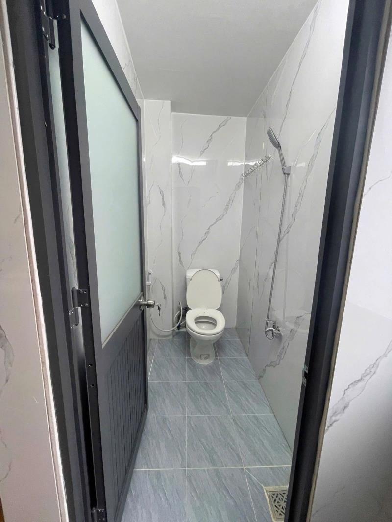 Cho thuê căn hộ 36m2 | đường đinh bộ lĩnh | gần chợ bà chiểu & đại học hutech  - Ảnh 3
