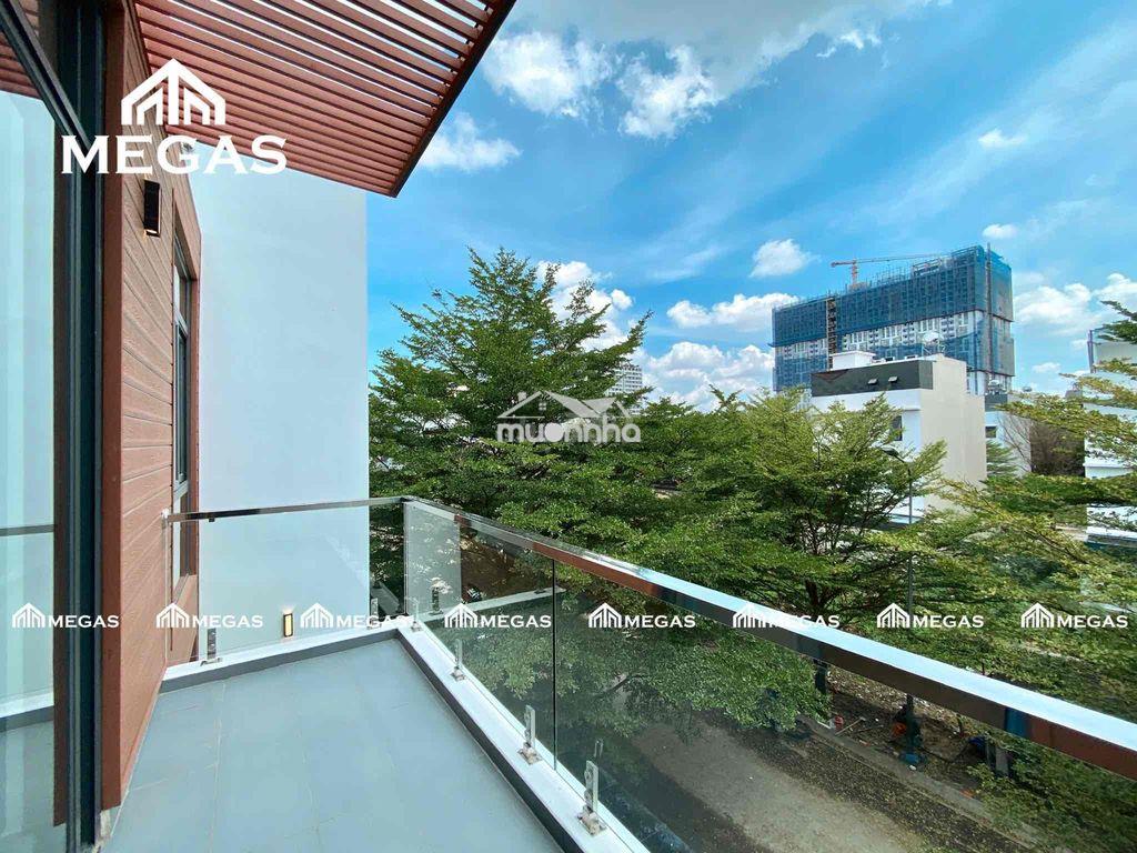 Cho thuê căn hộ duplex - studio - 1 phòng ngủ - giá tốt - cát lái - Ảnh 3