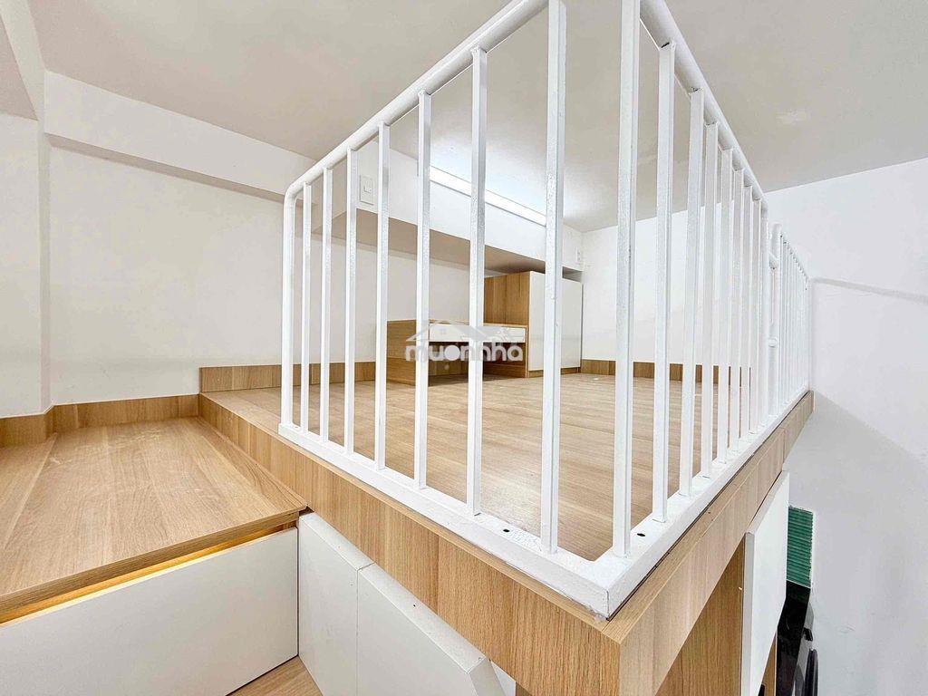 Chính chủ cho thuê - duplex full nội thất - Ảnh 3