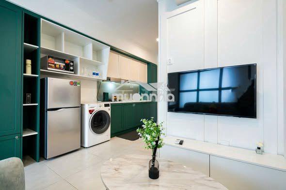 Cho thuê studio millennium quận 4 – 32m² – full nội thất – 14 triệu - 3
