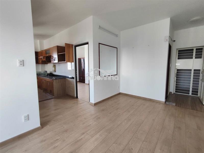 Cho thuê cc 155 nguyễn chí thanh, 10 triệu, 68m2, 2pn, 1wc
