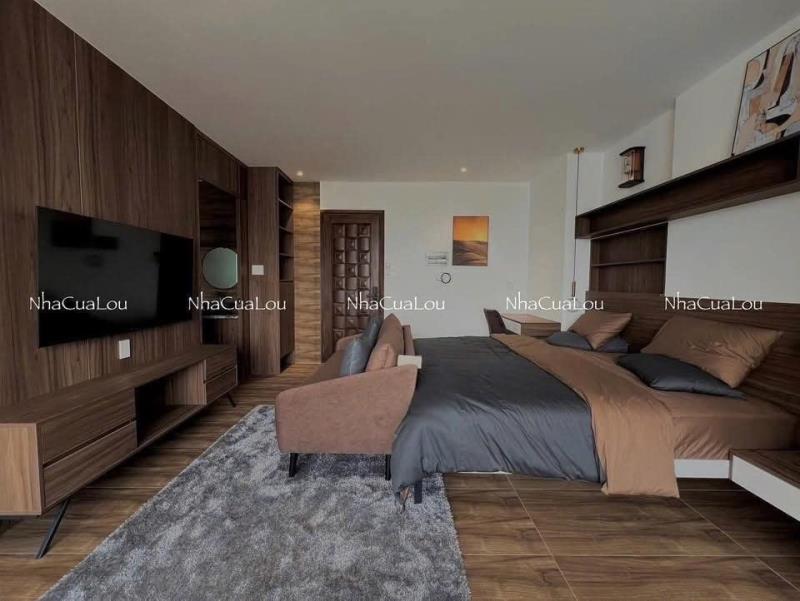 🏡 Cho thuê hệ thống căn hộ đào duy anh | gần sân bay – etown – công viên hoàng văn thụ - Ảnh 3