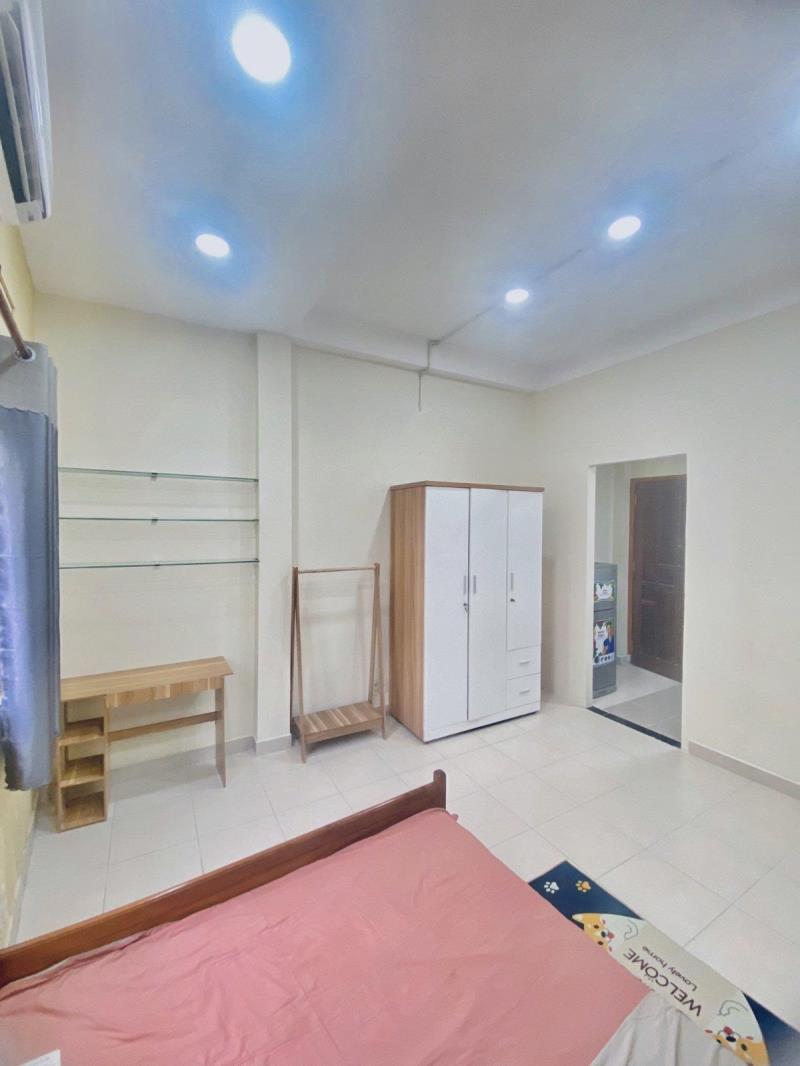 💸 6tr7 | điện biên phủ — 1pn mới toanh - Ảnh 2