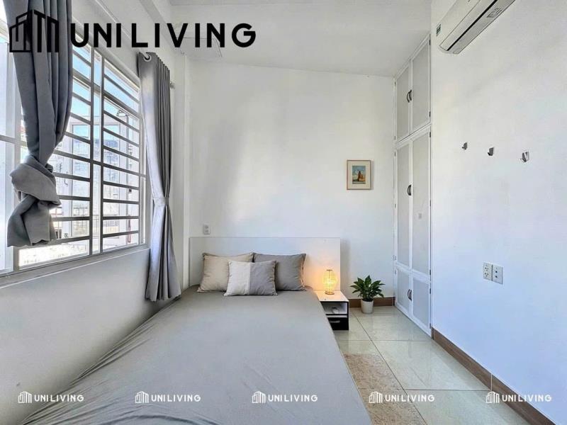 Cho thuê căn hộ quốc lộ 13 có cửa sổ lớn – gần đh luật, hutech – bình thạnh ✨ - Ảnh 2