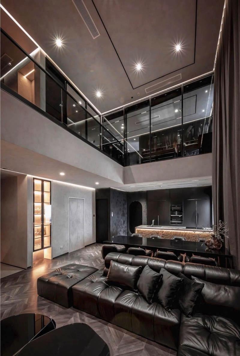 🖤 Modern luxury duplex - cửa sổ, dọn phòng - bát nàn, quận 2 🖤