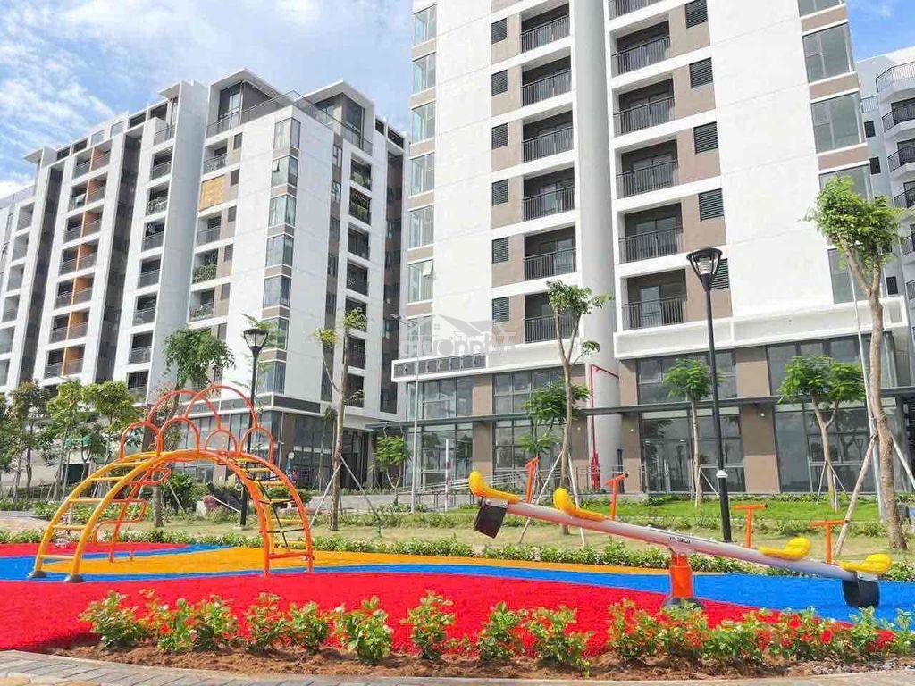 Chung cư xã hội được trợ giá của nhà nước đã hoàn thiện - Ảnh 2