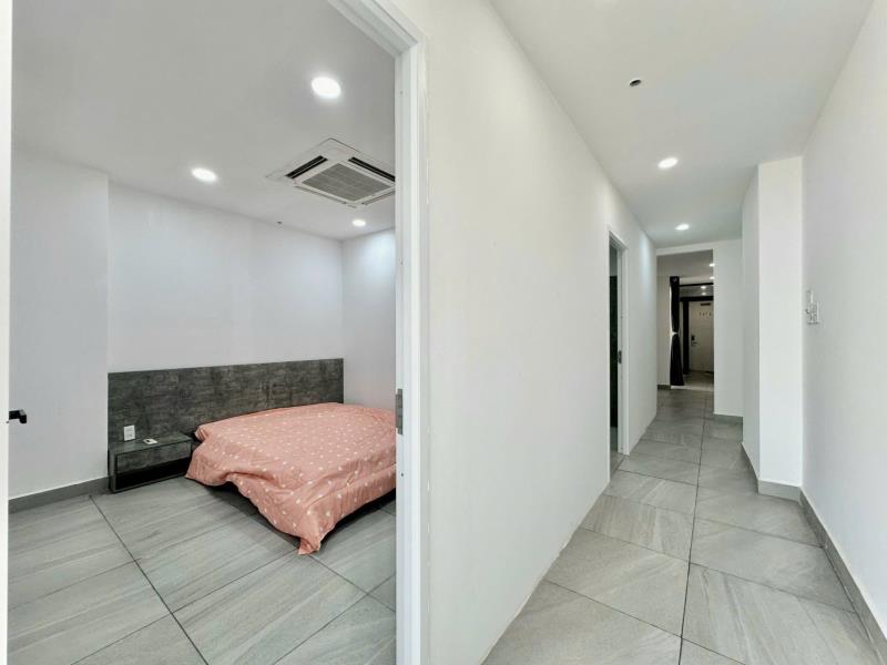 Cho thuê căn 2pn ban công, full nội thất – phú nhuận - Ảnh 4