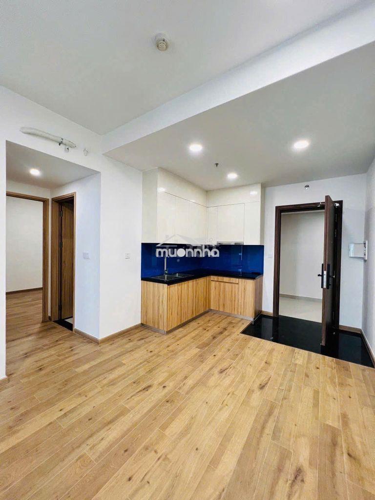 Cho thuê căn hộ akari city - 2pn 1wc - 61m² - nội thất cơ bản máy lạnh - Ảnh 2