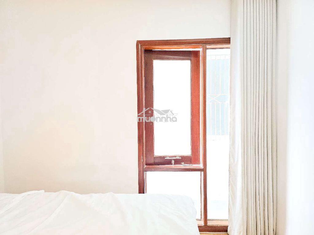Cho thuê căn hộ sạch sẽ đầy đủ tiện nghi - 25m2 - gần biển - Ảnh 4
