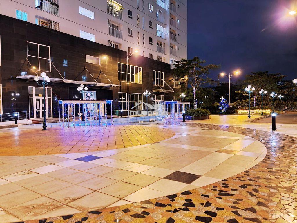 Mái ấm an cư cho thuê cực rẻ c/cư ở liền gần giai việt-pegasuite-tara - Ảnh 4