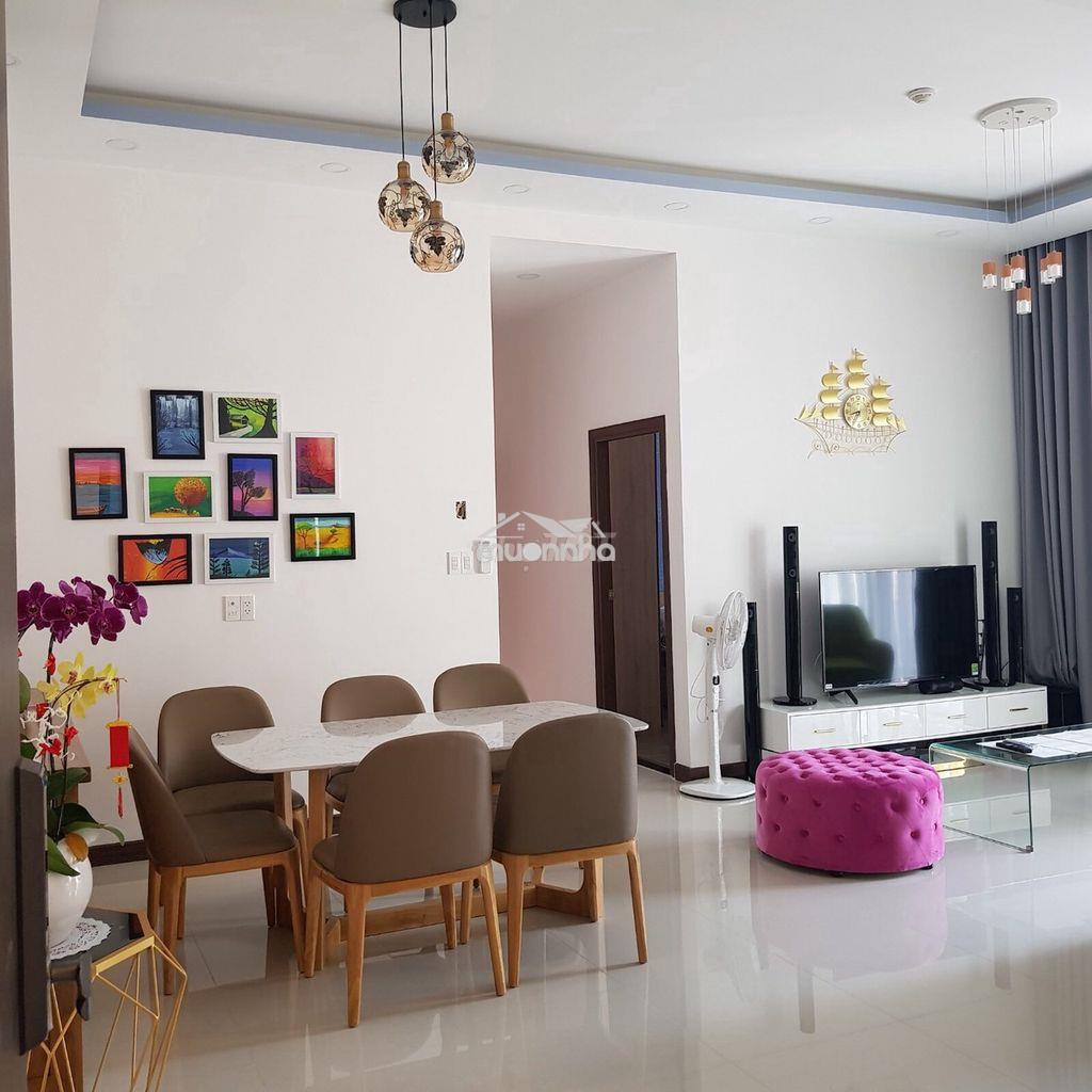 Bán căn hộ chung cư ngô gia tự, quận 10, 90m2, 3pn, 4.7 tỷ, có sổ - 2