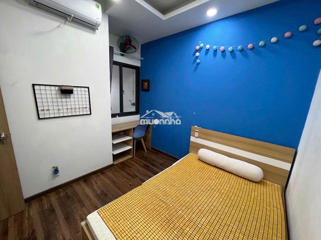 Bán căn hộ 2pn2wc saigon avenue tầng trung, sổ hồng riêng - 3