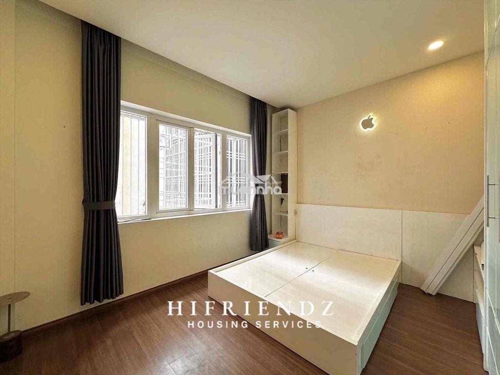 Cho thuê phòng studio nguyễn thị thập lotte mart đh nguyễn tất thành - Ảnh 3