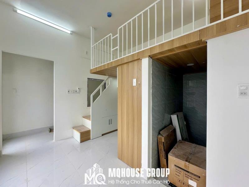 Siêu phẩm duplex mới xây gần đại học văn lang, iuh, nttu - Ảnh 3