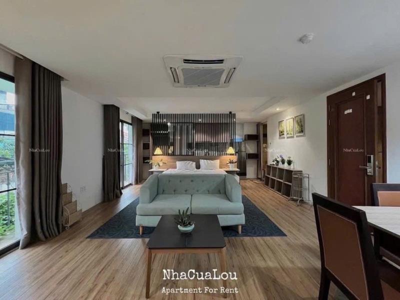 🔥 Cho thuê studio luxury cao cấp khu lý thường kiệt – tân bình - Ảnh 2