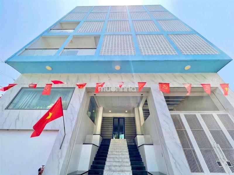 Chdv full nội thất sát cầu nguyễn văn cừ, đh sgu, hcmue, hcmus