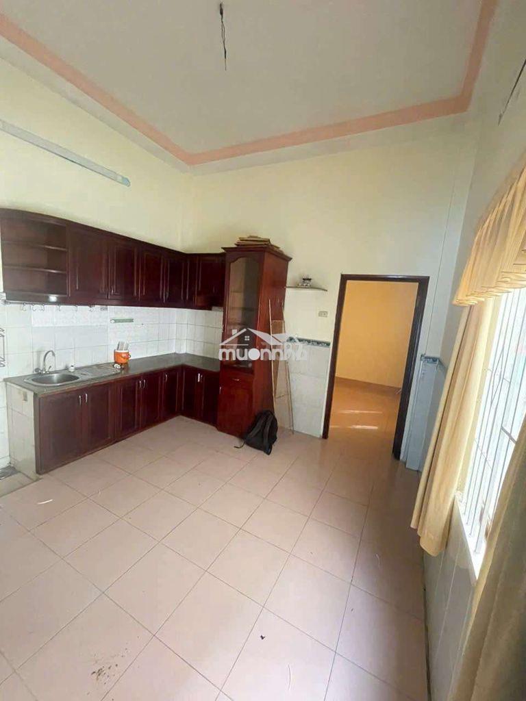 Cho thuê nhà mặt tiền nội bộ khu tô hiệu. 4pn, 2wc - 2