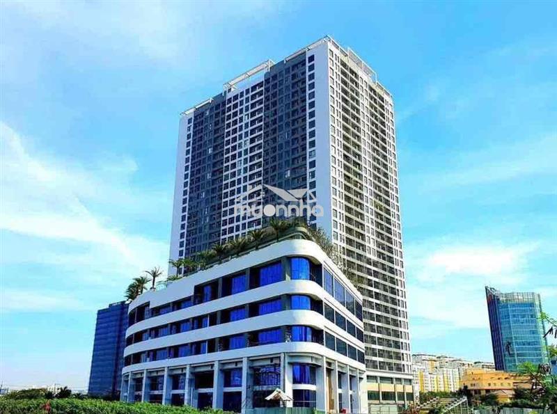 Chuyên cho thuê ch lavida plus 38m2 full nội thất chỉ 8.5triệu/tháng